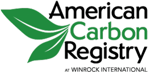 American Carbon Registry Logo