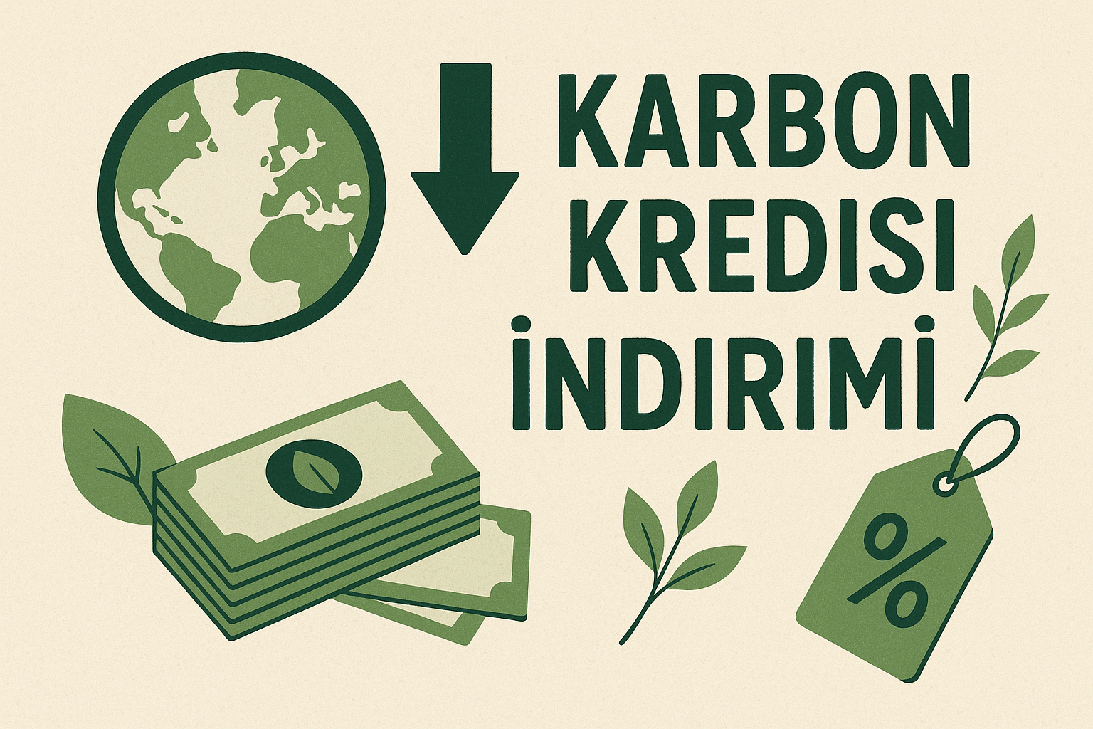 Çevreci Düşünceye Katkı