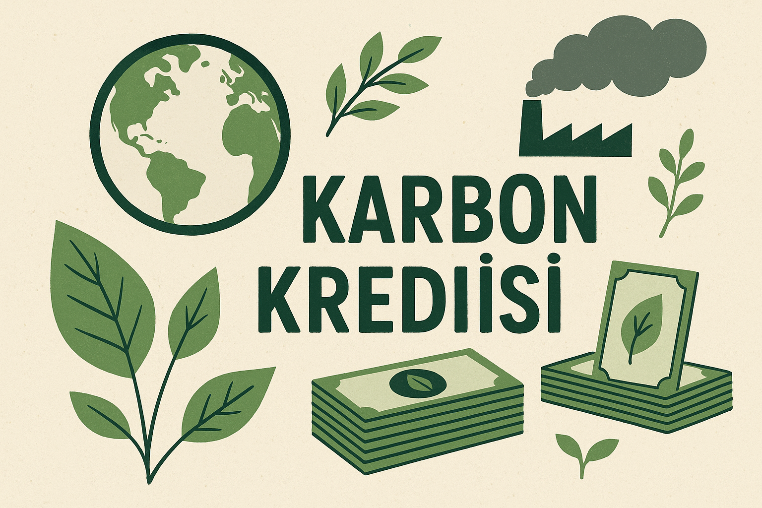 Yeşil Taksonomi