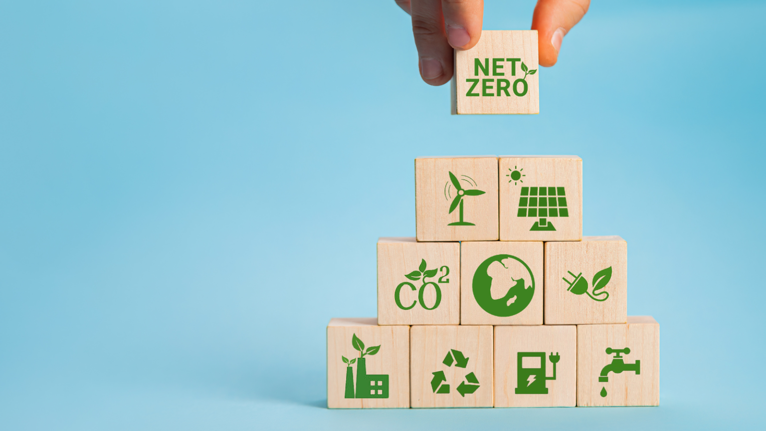 Net Sıfır Karbon Danışmanlığı