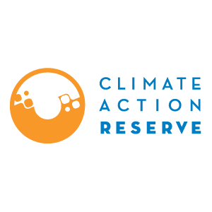 Climate Action Reserve Logo