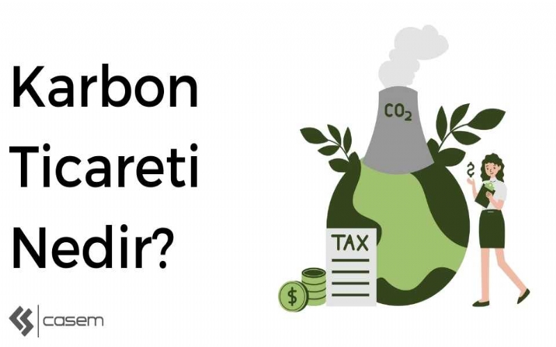 Karbon Ticareti Nasıl Yapılır?